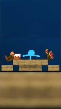 #shorts Animation vs. Minecraft Shorts EP 20 Talking | GPPRO600