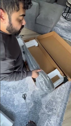 New Addition To My Office Setup! #ksieditor #ksi #editor #newsetup #editing #office