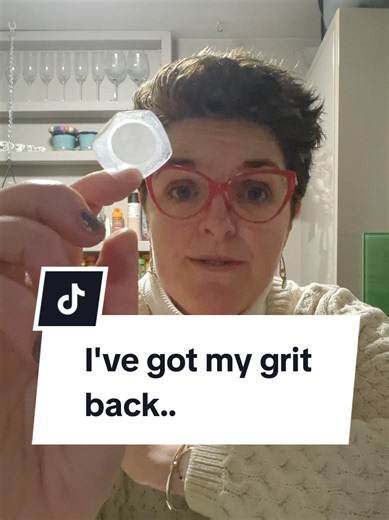 I've got my GRIT back... Project P.A.S.T. P.ATCHES (12 hours per day. All natural = life changing) A.UDACIOUS ACTIVITY (3 gym sessions/ week) S.TEPS (8,000 steps/ day) T.UMMY (80:20 RULE. Be mindful how you fuel your body) ...all for a brighter future! Determined to make the 2nd half of my life better than my 1st! Send me your email address to receive *Patch Education email*💫 Let's go! 💪 💫🤓