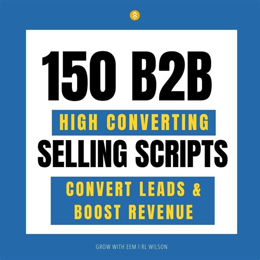 150 B2B High-converting Sales Scripts for Cold Calling Prospects   Objection Handling to Win Clients Instant Digital Download - Etsy Canada