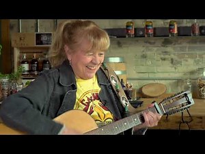 Édith Butler - Tit Galop pour Mamou (Live Session) ft. Lisa LeBlanc