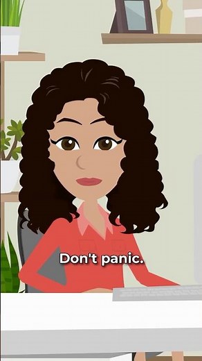 What to Do After a Bad Answer (In the Same Interview)