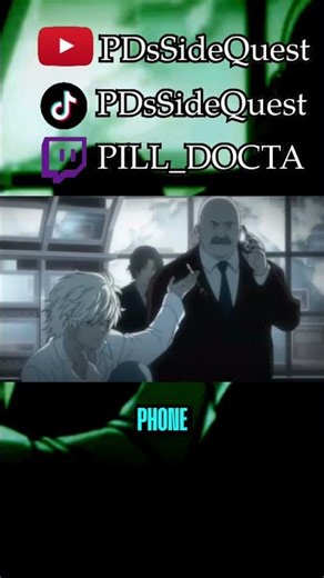 Near called Light Yagami’s bluff 😭 #DeathNote #LightYagami