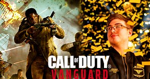 2021 CDL Champion FaZe Simp Reveals His Vanguard Automaton Loadout