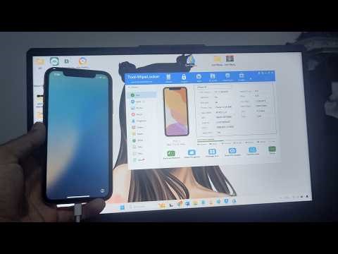 iPhone XR Bypass Activation Lock iOS 18.7.7 Free💯 iCloud Hello Screen Bypass Tool🔥 New Unlock 2026