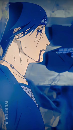 Itachi Uchiha's Death: The Tragic End of a Legend