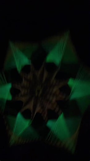 I love how this piece came out I can’t believe how fast it got scooped up🙏🙌 #stringart #art #dream #glow #artistsontiktok