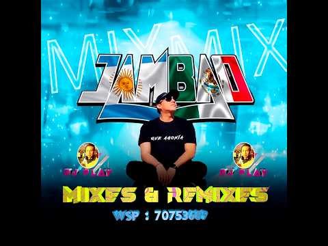 MIX - JAMBAO - 2026 MEJORES EXITOS DJ PLAY BOLIVIA