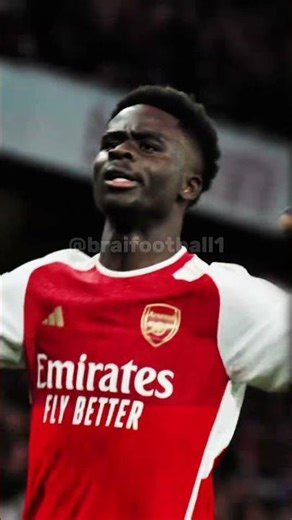 Arsenal vs Tottenham Hotspur (North London Derby) #shorts