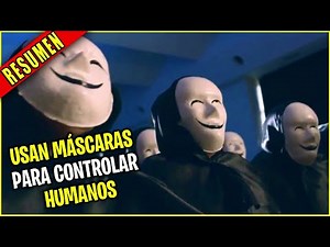MOB PSYCHO 100 They Use Masks to Control Humans - 30-Minute Summary || I'll Tell You Now