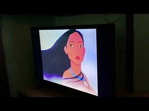 Opening to Cinderella 1995 VHS (Version #1)