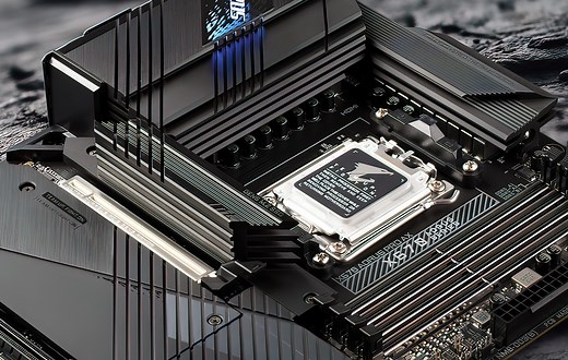 AMD Ryzen 7000 'AM5' Motherboards From B650 To X670 Rumored To Start at Around $130 US & Go As High As $500 US