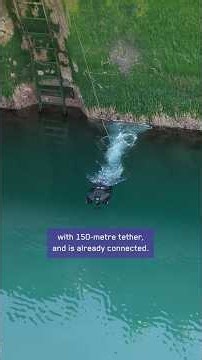 How Easy Is It To Deploy A Deep Trekker ROV?