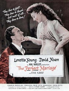 The Perfect Marriage (Film, 1947) - MovieMeter.nl