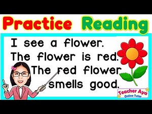 LEARN TO READ | EASY READING LESSON FOR KIDS- KINDER, GRADE 1,2 | COMPILATION | TEACHER AYA