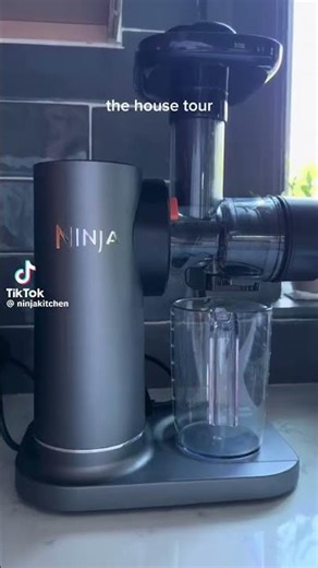 Which Ninja Kitchen Gadget Is The Coolest?