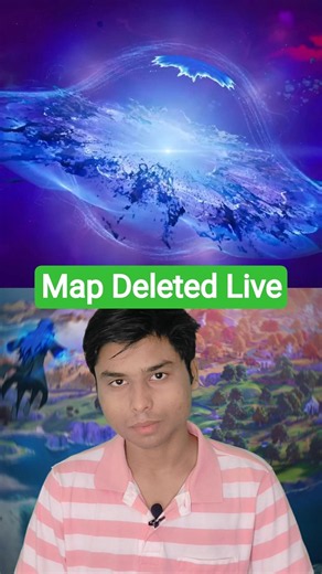 The Game That Erased Itself Live... The Most Legendary Live Event in Gaming #gaming #battleroyale