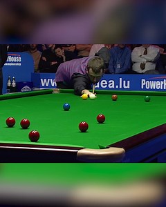 668K views · 5.7K reactions | What a clearance  Join us in York for the 2021 Cazoo UK Championship  wst.tv/tickets | WST | Facebook