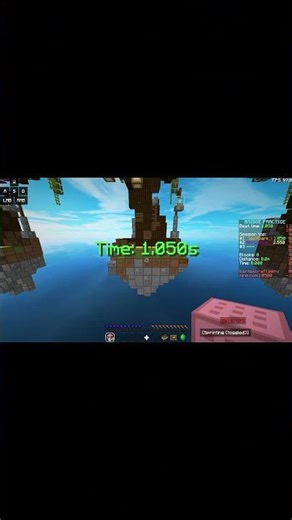 4b 1 speed (bartexcraft) (ja lançou) #minecraft #fastbuilder# #4bflat