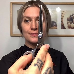 The perfect tutorial to get you salon ready hair without the price! 🤯 | Four Nine