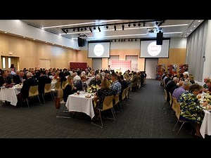 Salisbury University Assembly Hall