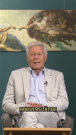 It's not the money that decides – it's your will.