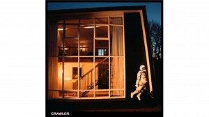 IDLES Emerge from Quiet Spaces with Fearless Ferocity on CRAWLER