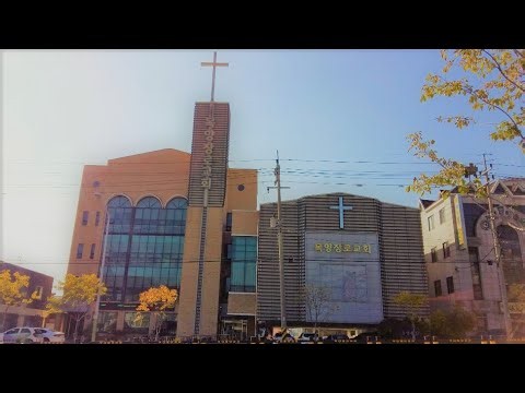 대전목양장로교회 주일 오후예배 [2026.08.30]