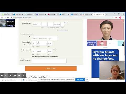 How to Cite APA: Citationmachine.net