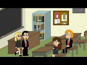 Harry Potter but GoAnimate 2