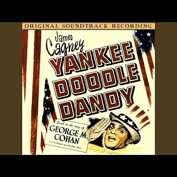 Over There / Yankee Doodle Boy (Finale)