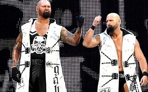 Doc Gallows reveals why The Good Brothers signed with IMPACT Wrestling after WWE release