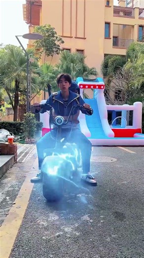 Xiaowu Can Turn Back Time #funny #funnyvideo #SoulLand #TangWutong #shorts