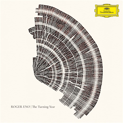 Roger Eno: The Turning Year - album review