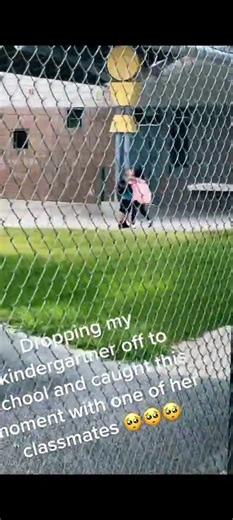 Just another example that kids dont see color fyp... #Shorts #therealwfhcali