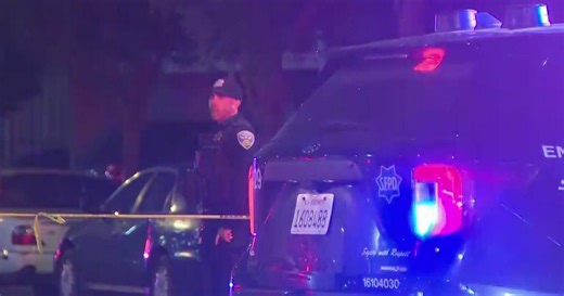 1 dies after triple shooting near San Francisco's Jefferson Park
