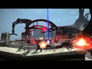 Defiance - Welcome to the Shadow War