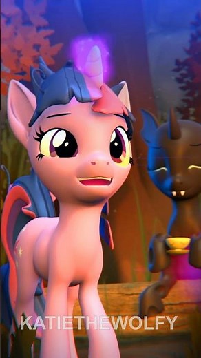 Make Everyday A Baja Blast (SFM Ponies) #shorts #mlp