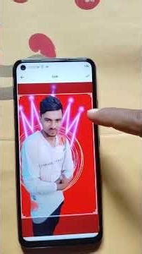 HOW TO📱 Home Screen Par Wallpaper Kaise Set Kare step by step all setting