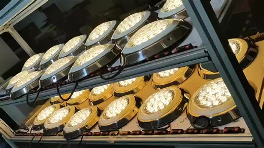 15w 18w Rgb Color Changing Wall Mounted 24v Lamp Led Swimming Pool Light