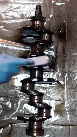 This Is What You Can Make from Engine Parts! | DIY & Crafts