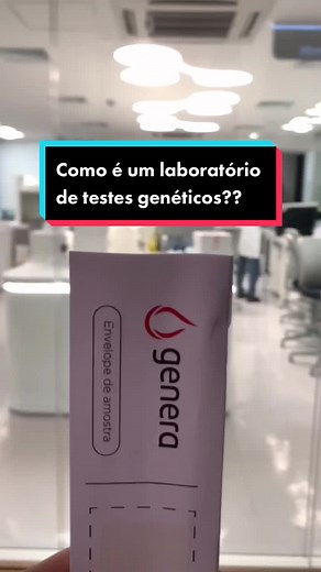 Entenda o Processo de Análise de DNA no Laboratório
