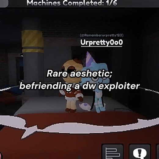 They were so funny😭 #roblox #dandysworld #silly #viral