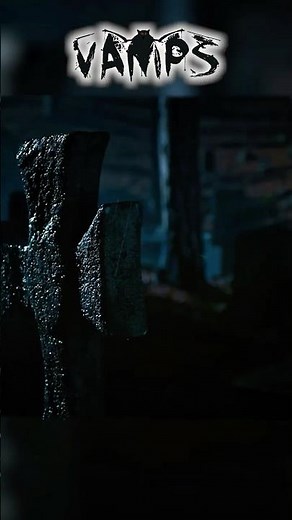 The Rise of the Morrowi Vampires Lose Their Grip on Darkness