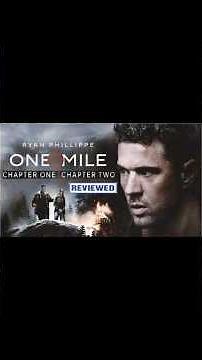 One Mile (2026): Chapter 1 & 2 - Full Movie Recap #movie #onemile2026 #onemile #youtubeshorts