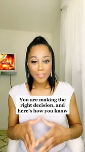 Life-Changing Decision? This Message Is YOUR Sign When you're standing at the crossroads, God's already paved the right path. Trust Him. Comment "DECIDING" if you need direction today! 🎯 #LifeDecisions #GodsGuidance #Clarity #Direction #Sign | Dupé Aleru