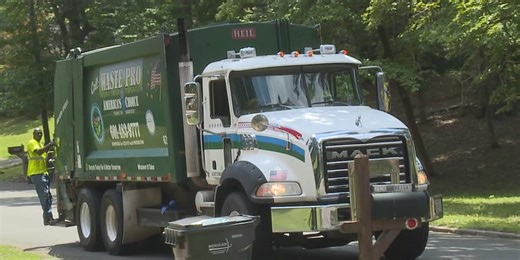 Waste Pro urges residents to be aware when it comes to Debris Pickup