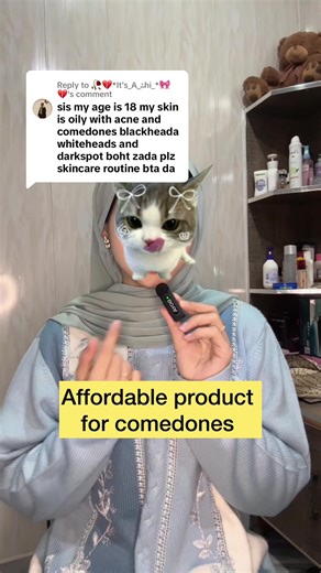 Effective Skincare Education on Comedones