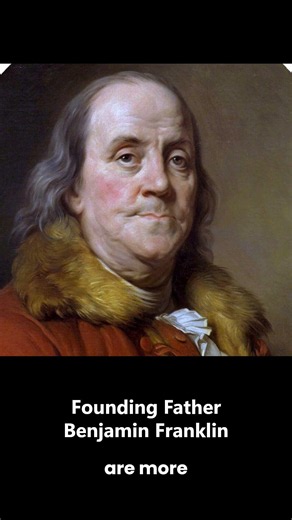 Great Quotes About Religion, Atheism, Science, Etc. 126: Benjamin Franklin – #FoundingFathers