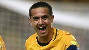 Why Tim Cahill will be a hit